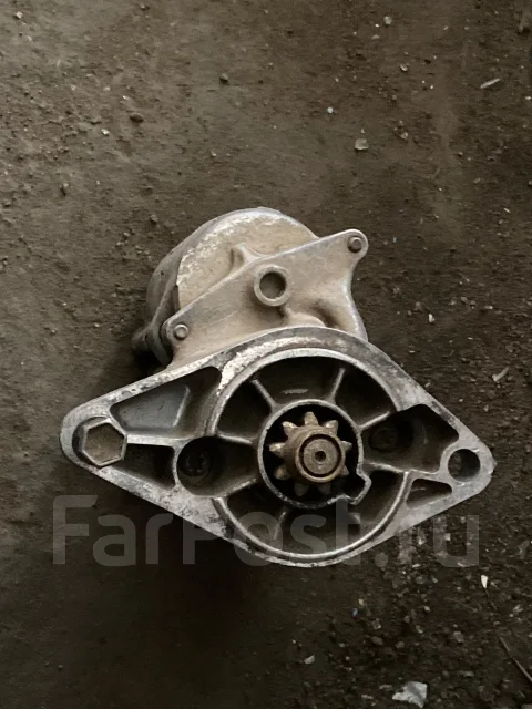 ������� Subaru Forester SF5 EJ205 429917220 ����