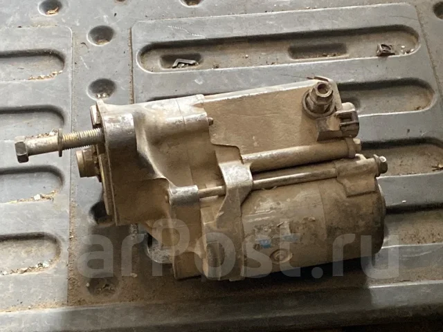 ������� Subaru Forester SF5 EJ205 429917220 ����