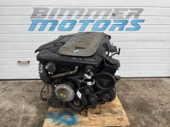 ��������� BMW X5 11007790147 E53 M57D30 11007790147 ����