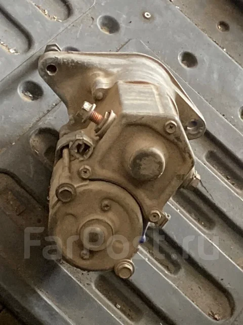 ������� Subaru Forester SF5 EJ205 429917220 ����