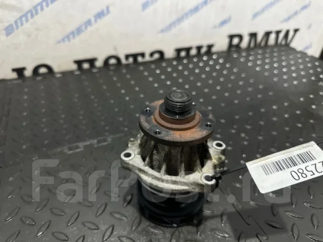 ����� BMW 11517509985 E53 M54B30 11517509985 ����