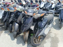 Honda Dio AF35 ZX. 50����. ��., ��������, ���������, ��� ������� ����