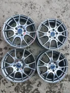 Weds Leonis Navia 02. 6.5x16", 5x114.3, ET38, �� 73,1���. ����