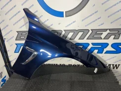 ����� BMW 435i 2015 41357438442 F33 N55B30A, ������ 41357438442 ����