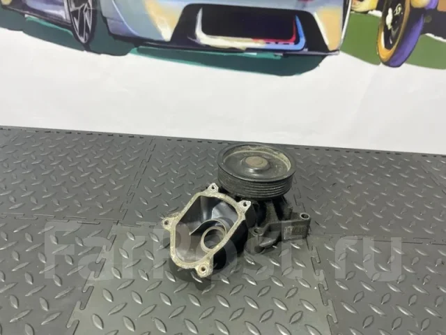 ����� BMW 5 11517790472 E60 M57 11517790472 ����