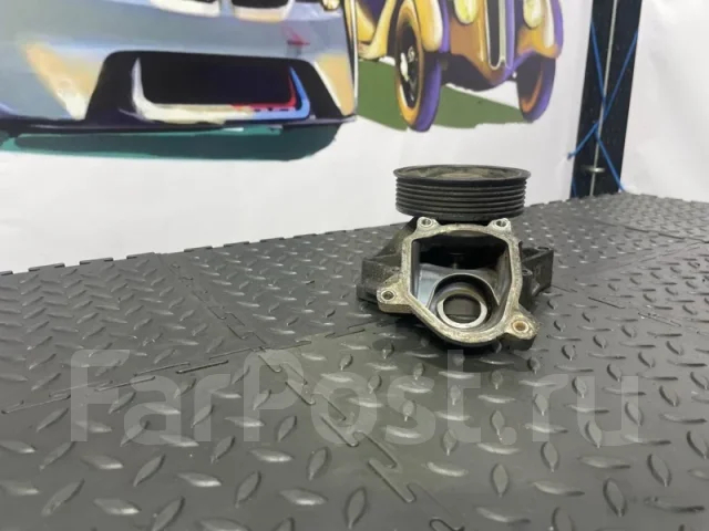 ����� BMW 5 11517790472 E60 M57 11517790472 ����