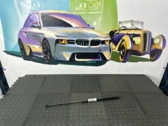 ����������� ������ ��������� BMW 435i 2015 51247295244 F33 N55B30A 51247295244 ����