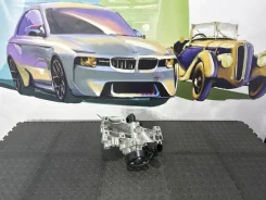 ����� BMW 3 2021 11518650988 G20 B48B20C 11518650988 ����