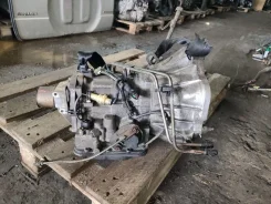 ���� Suzuki Jimny JA12W F6A-T [142672] ����