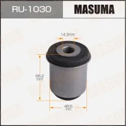 ����������� Masuma RU-1030 (������) 4451608000 ����