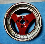 Advan Racing Oni 2
