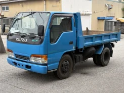 ������� ������ Isuzu ELF 1998 NKR66E 4HF1, �������� ����� ����