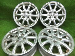 Hipnotic Wheels C-Note