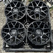 MLJ KMC KM708 Bully