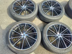 Bridgestone Eco Forme CRS111