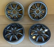 SSR Watanabe RS-8
