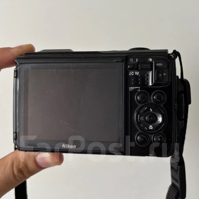 Nikon Coolpix W300. 15 - 19.9 ��, ���: 5� ����