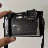 Nikon Coolpix W300. 15 - 19.9 ��, ���: 5� ����