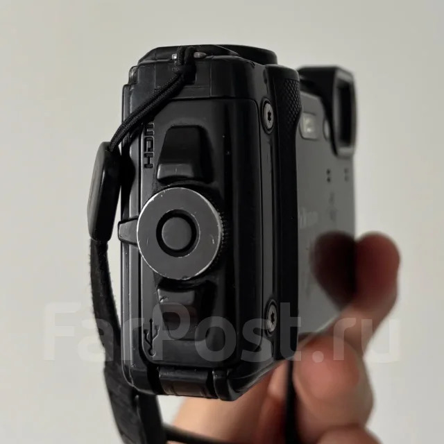 Nikon Coolpix W300. 15 - 19.9 ��, ���: 5� ����