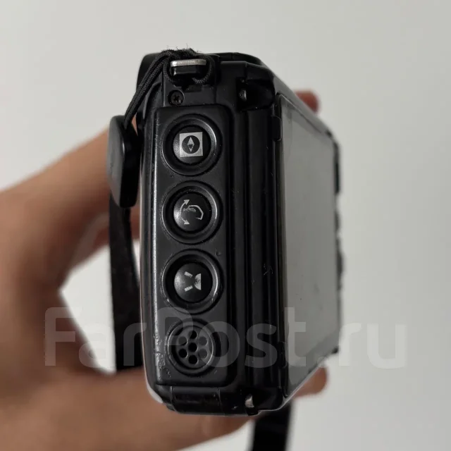 Nikon Coolpix W300. 15 - 19.9 ��, ���: 5� ����