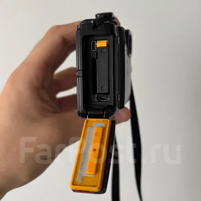 Nikon Coolpix W300. 15 - 19.9 ��, ���: 5� ����