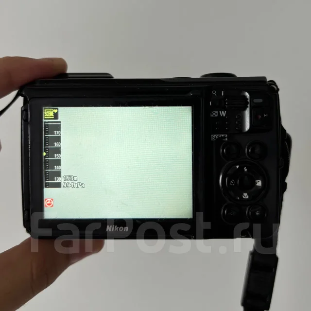 Nikon Coolpix W300. 15 - 19.9 ��, ���: 5� ����
