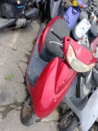 Honda Dio AF68. 50����. ��., ����������, ��� ������� ����