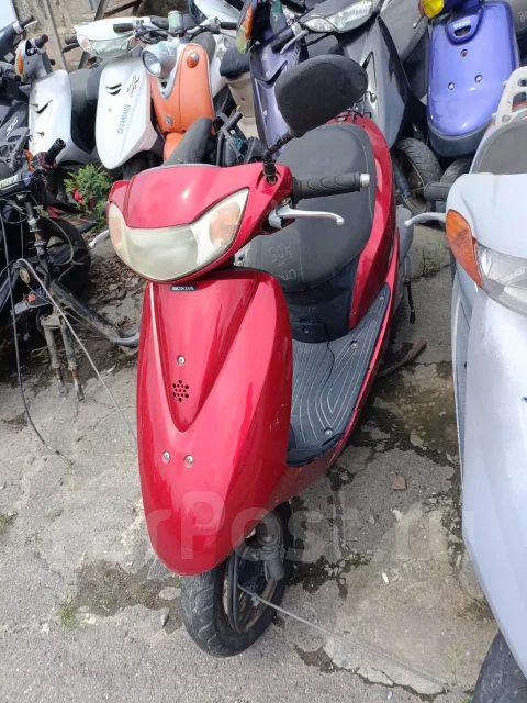 Honda Dio AF68. 50����. ��., ��������, ��� ������� ����