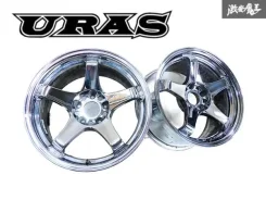 NS Wheels