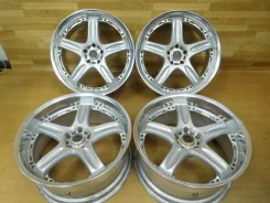RAYS Volk Racing GT-C Face2