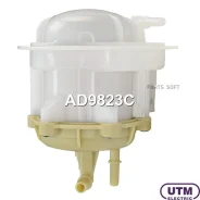 ������ ��� ������ � ����� UTM AD9823C AD9823C ����
