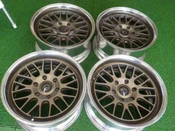 RAYS Volk Racing TE37 Ultra X