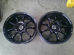 Work Emotion D9R
