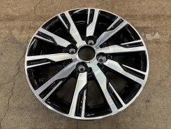 Custom