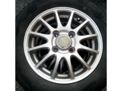 Bridgestone Eco Forme SE-12