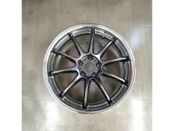 Work Emotion ZR10 2P