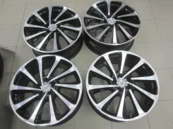 BADX D.O.S. Turbine II