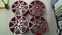 Red Wheel