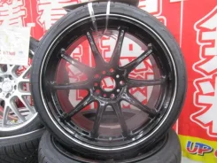 Work Emotion ZR10