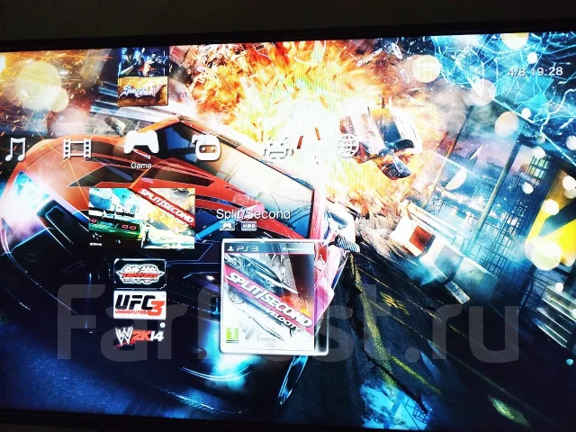 Sony PlayStation 3 Slim ����