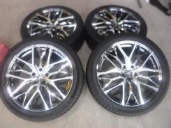 Weds Kranze Weaval 100EVO