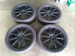 Work Gnosis GSR1