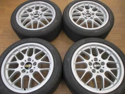 BBS RX
