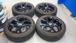 Hipnotic Wheels C-Note