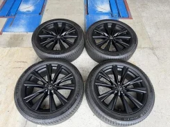 CEC Wheels C883 SUV