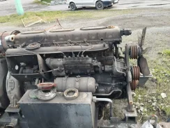 Caterpillar D6. �6 ����