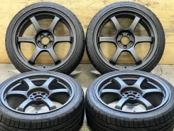 RAYS Gram Lights 57DR Spec D