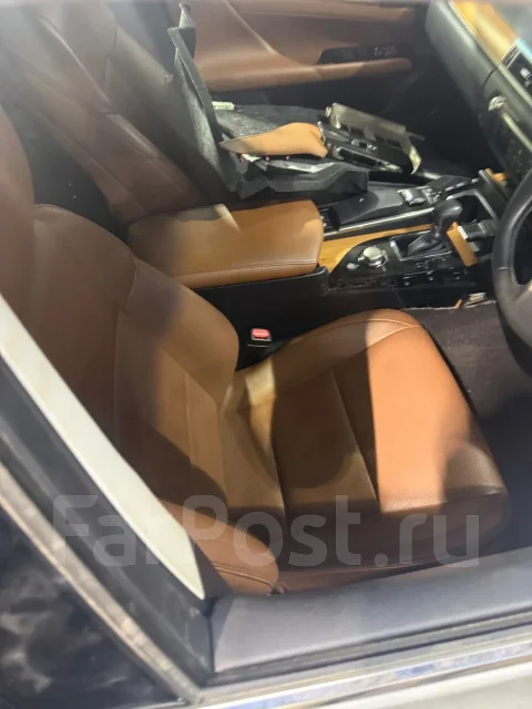 Lexus GS350 ����