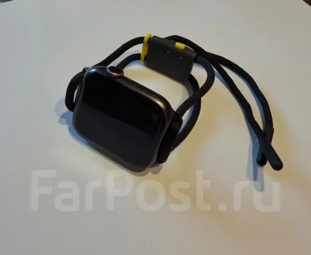 Apple Watch Series 5. GPS, NFC ����