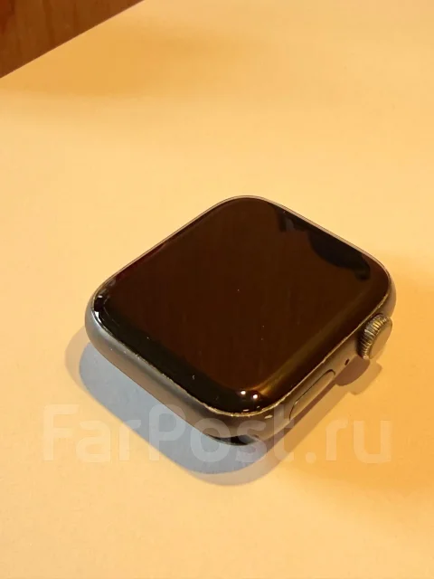Apple Watch Series 5. GPS, NFC ����
